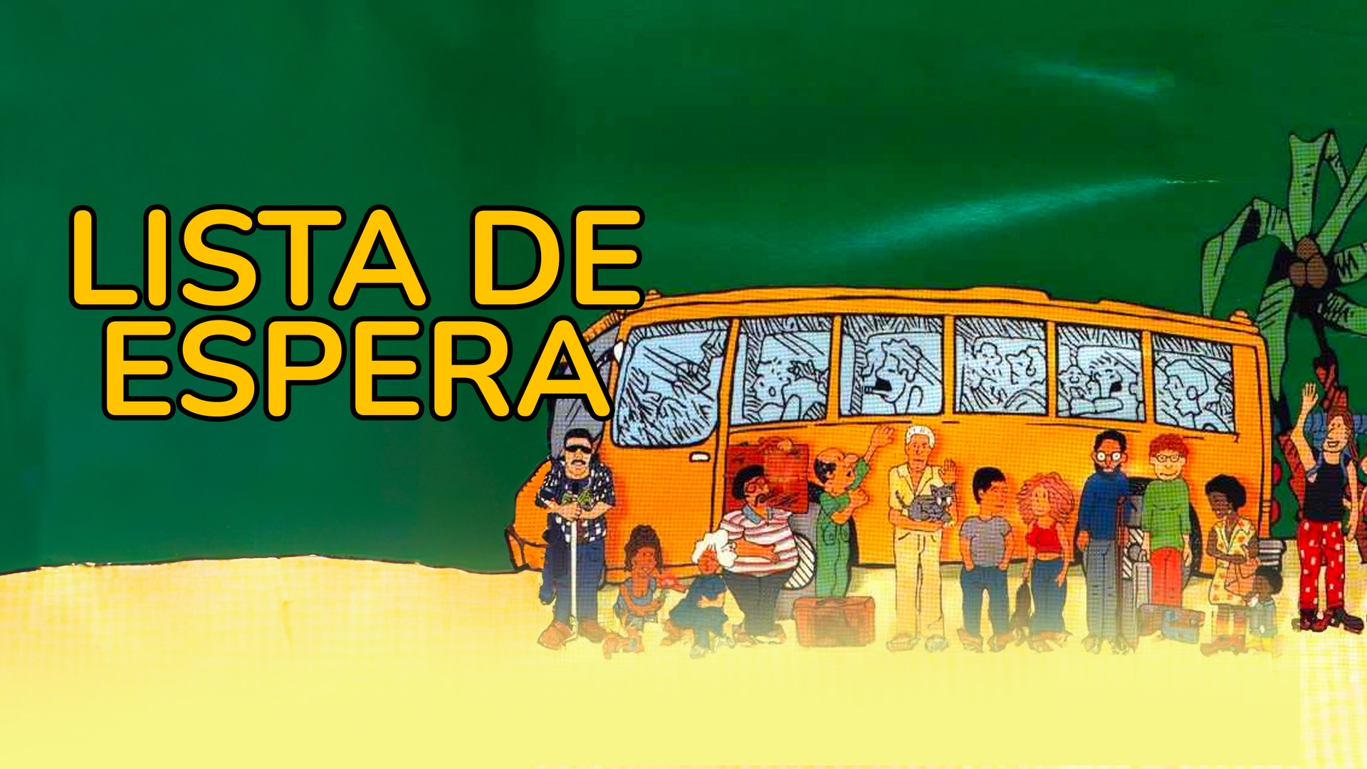 Lista de espera