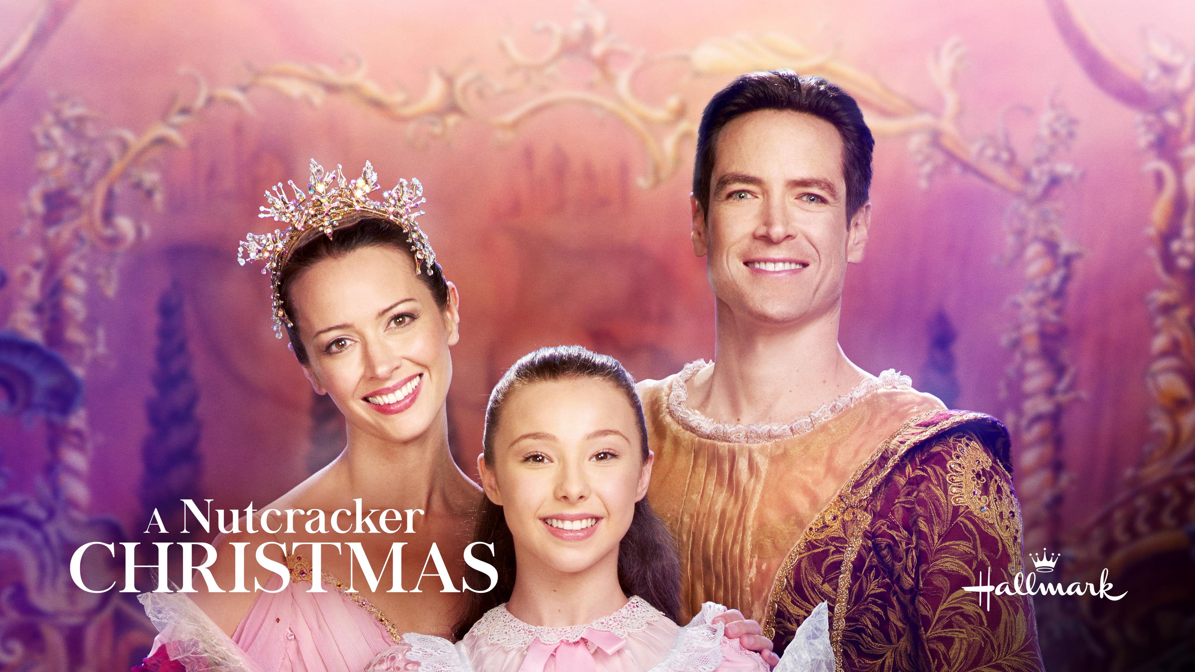 A Nutcracker Christmas