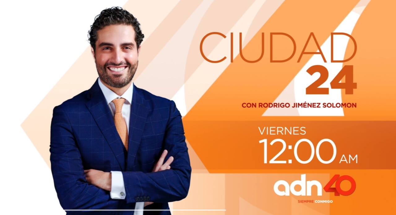 Ciudad 24