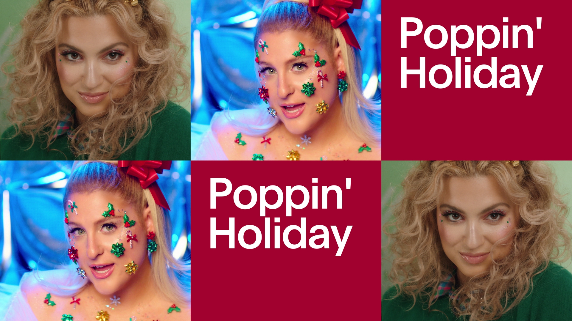 Poppin' Holiday