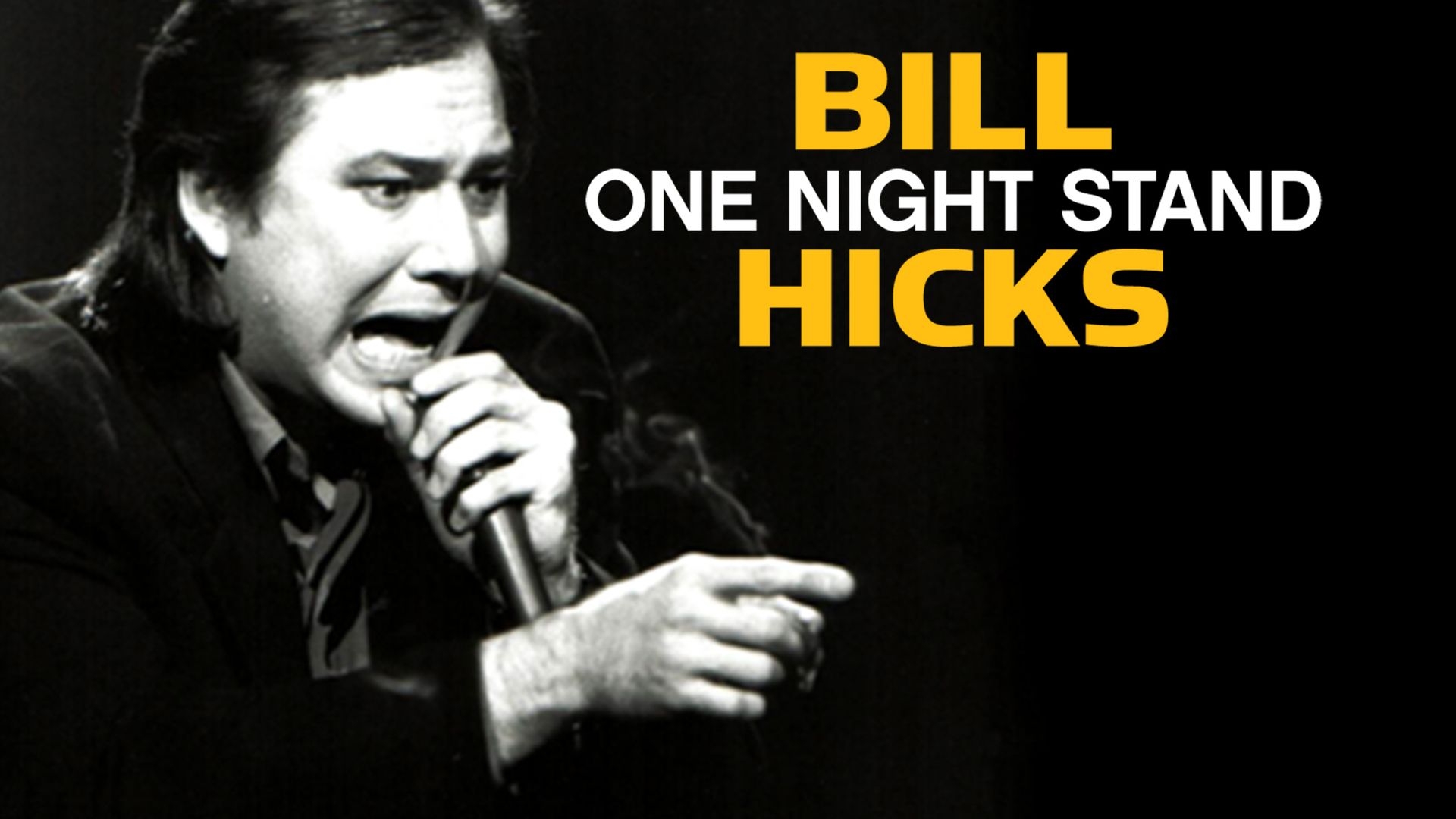 Bill Hicks