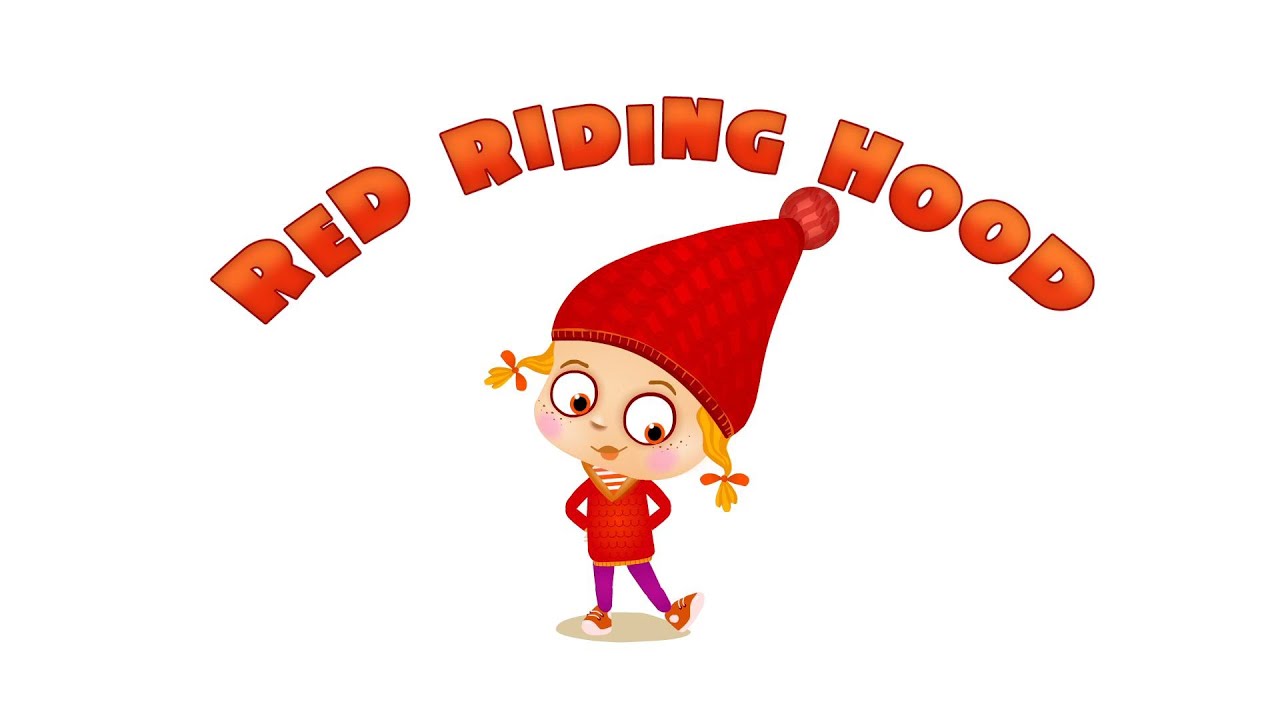Red Riding Hood