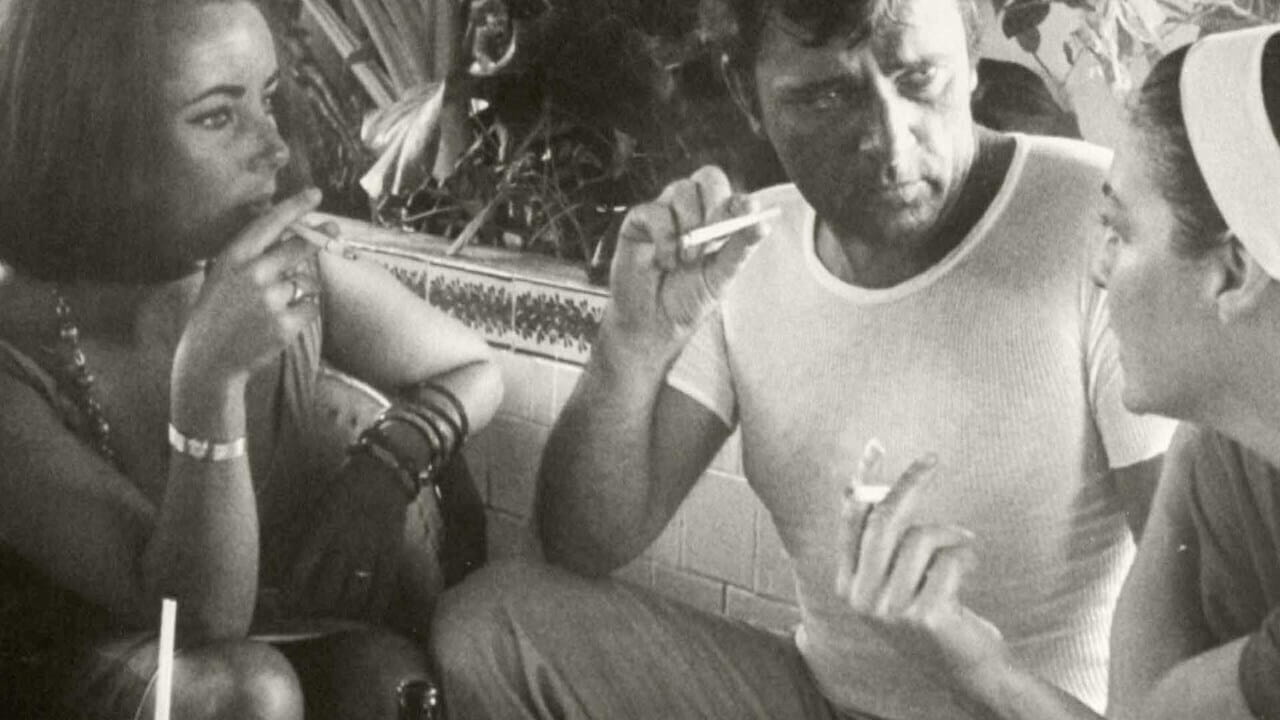 Stars of the Silver Screen