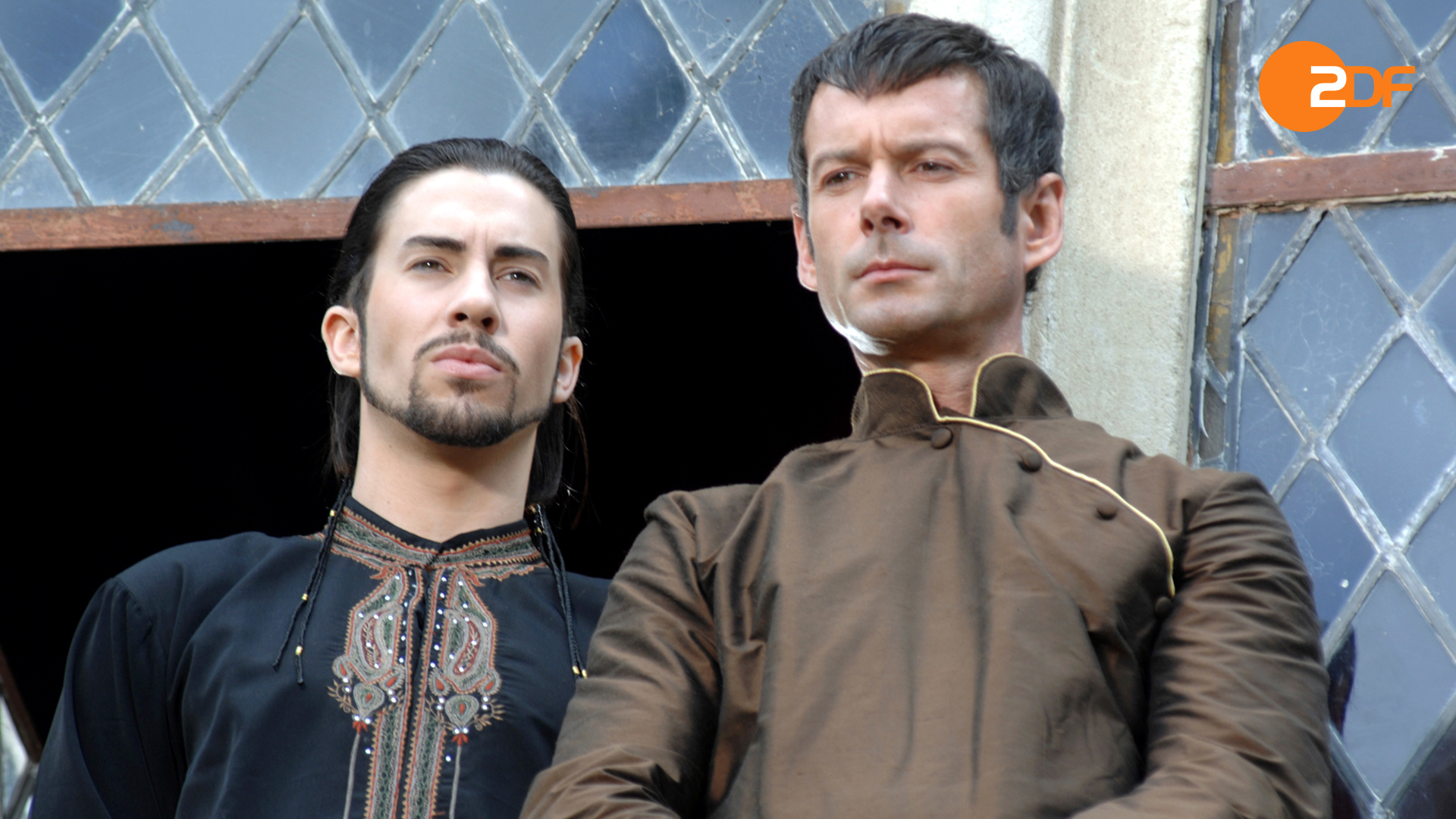 The Elephant Princess, Season 1