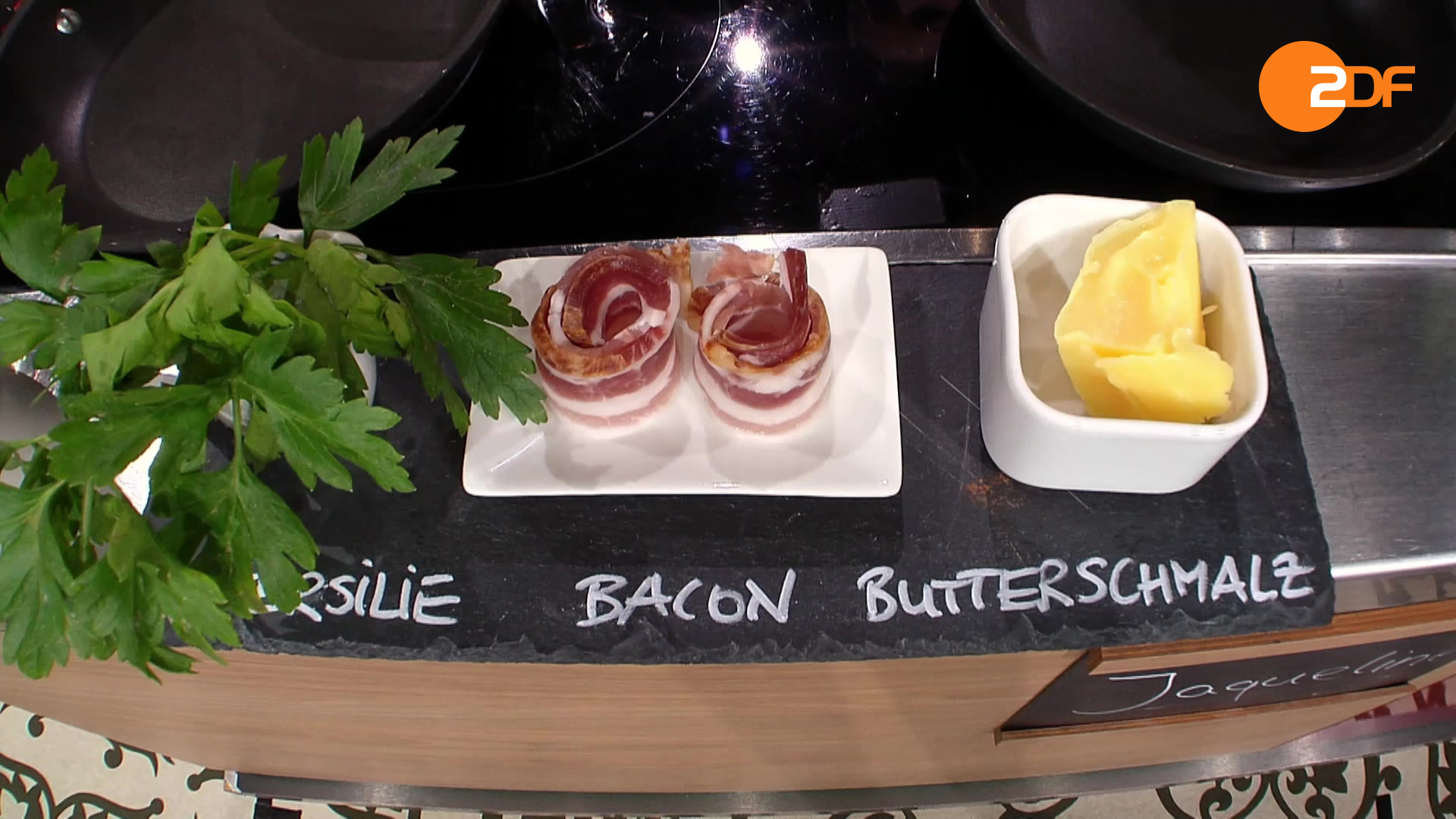 Die Küchenschlacht, Staffel 14