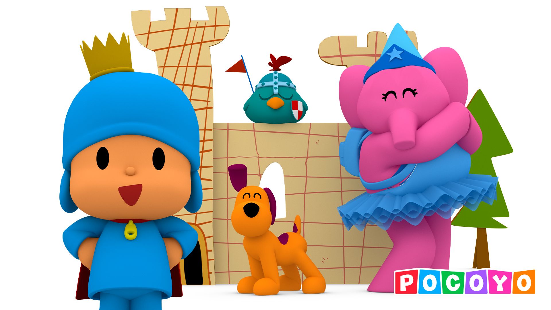 Aventures illimitées!