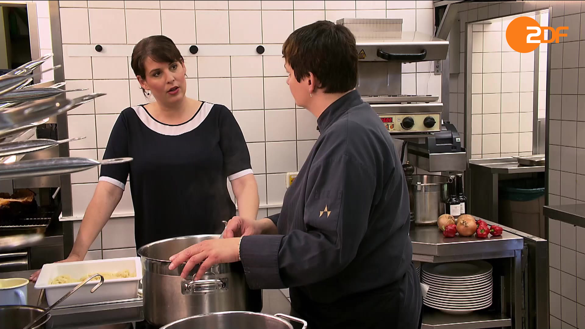 Stadt, Land, Lecker, Staffel 1