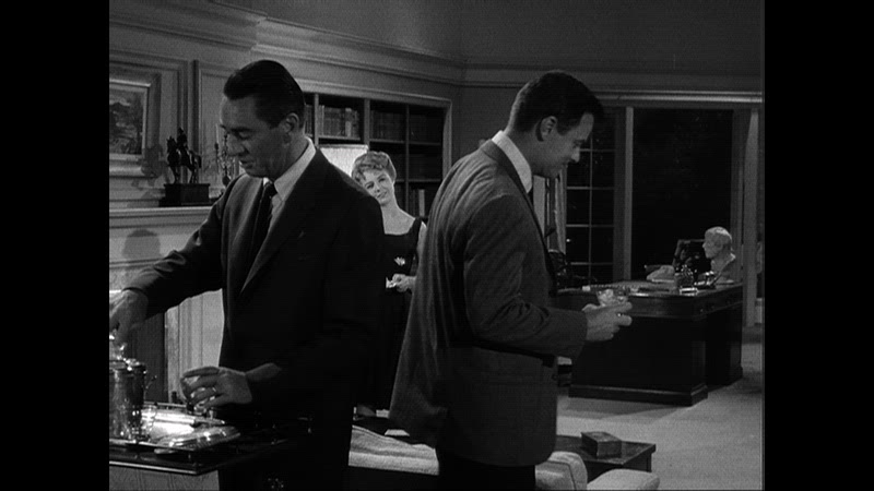 Alfred Hitchcock Hour