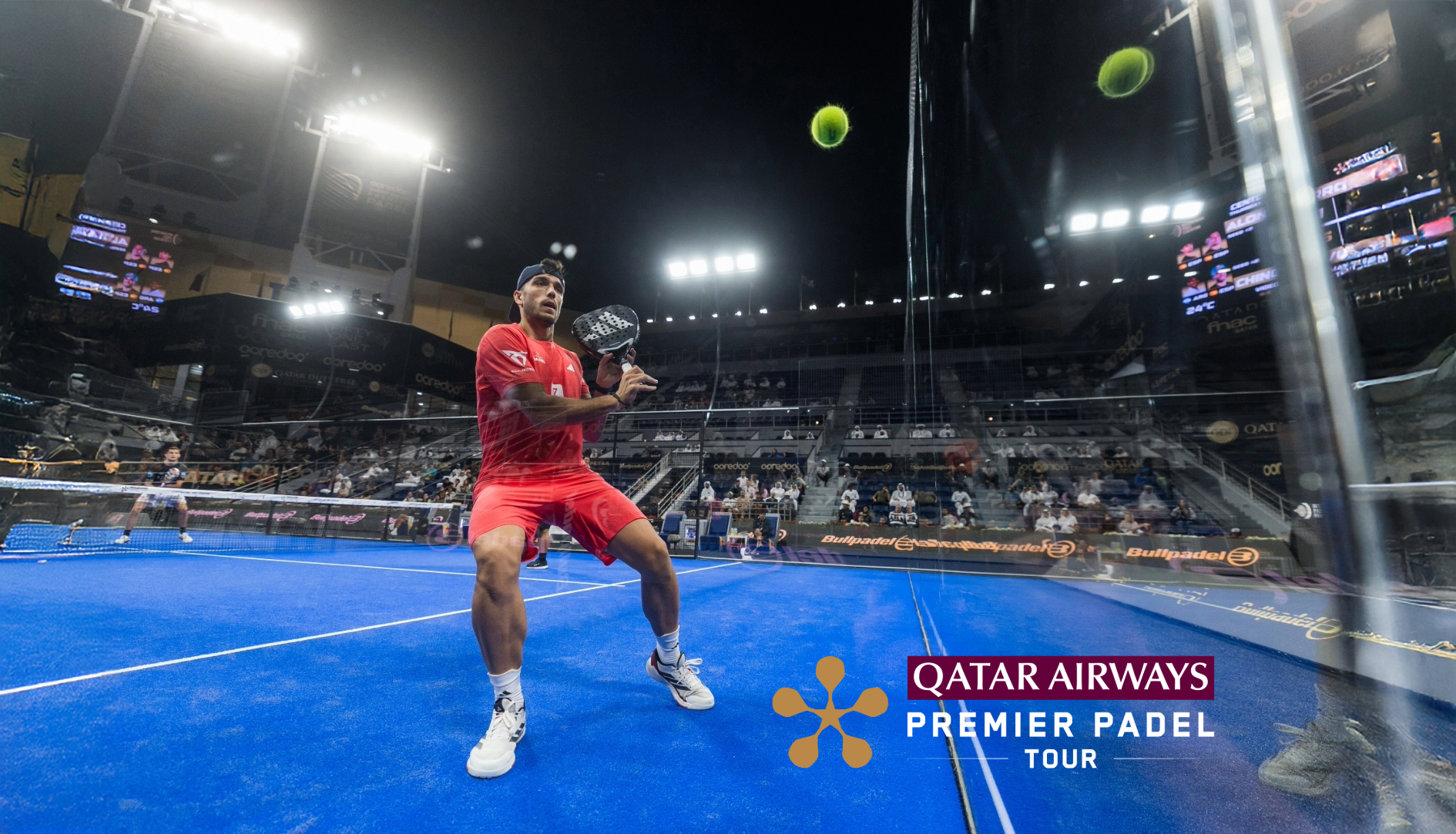 Premier Padel 2025 Qatar Major: Highlights