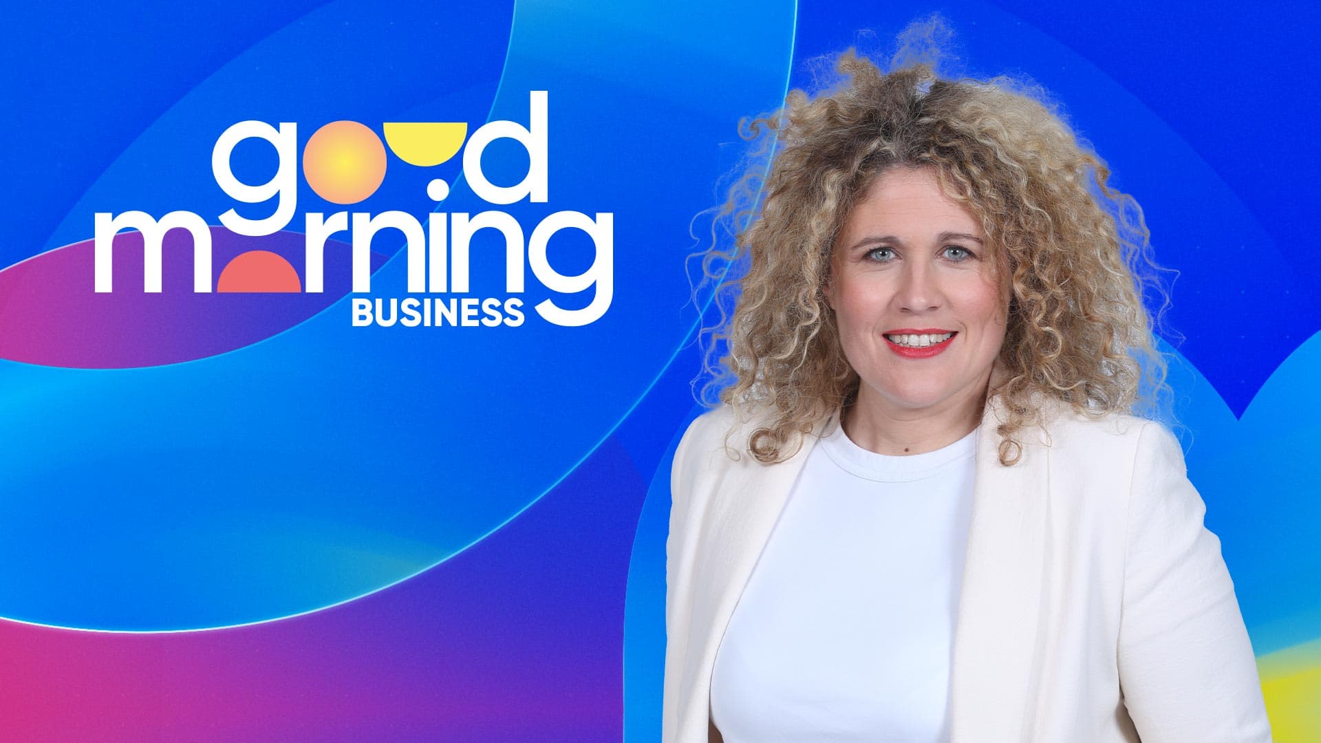 Good Morning Business