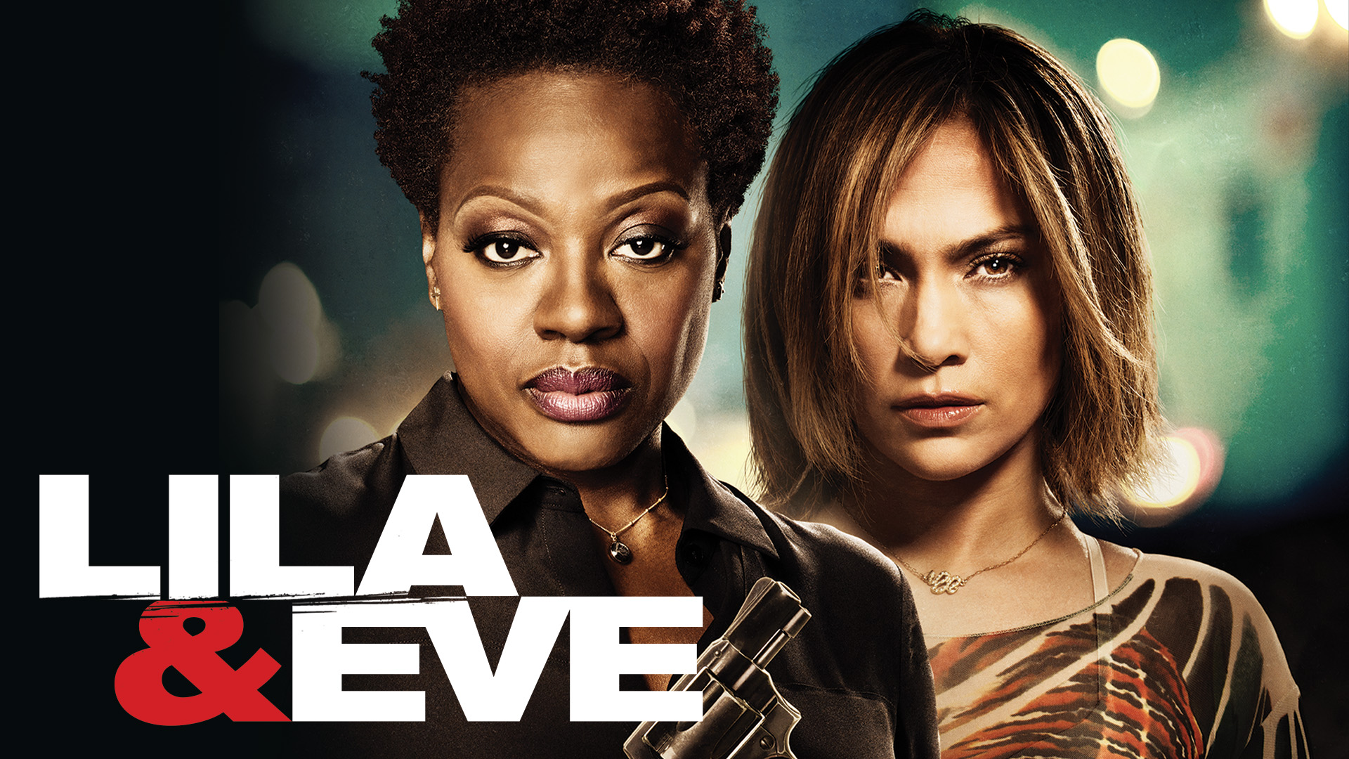 Lila and Eve
