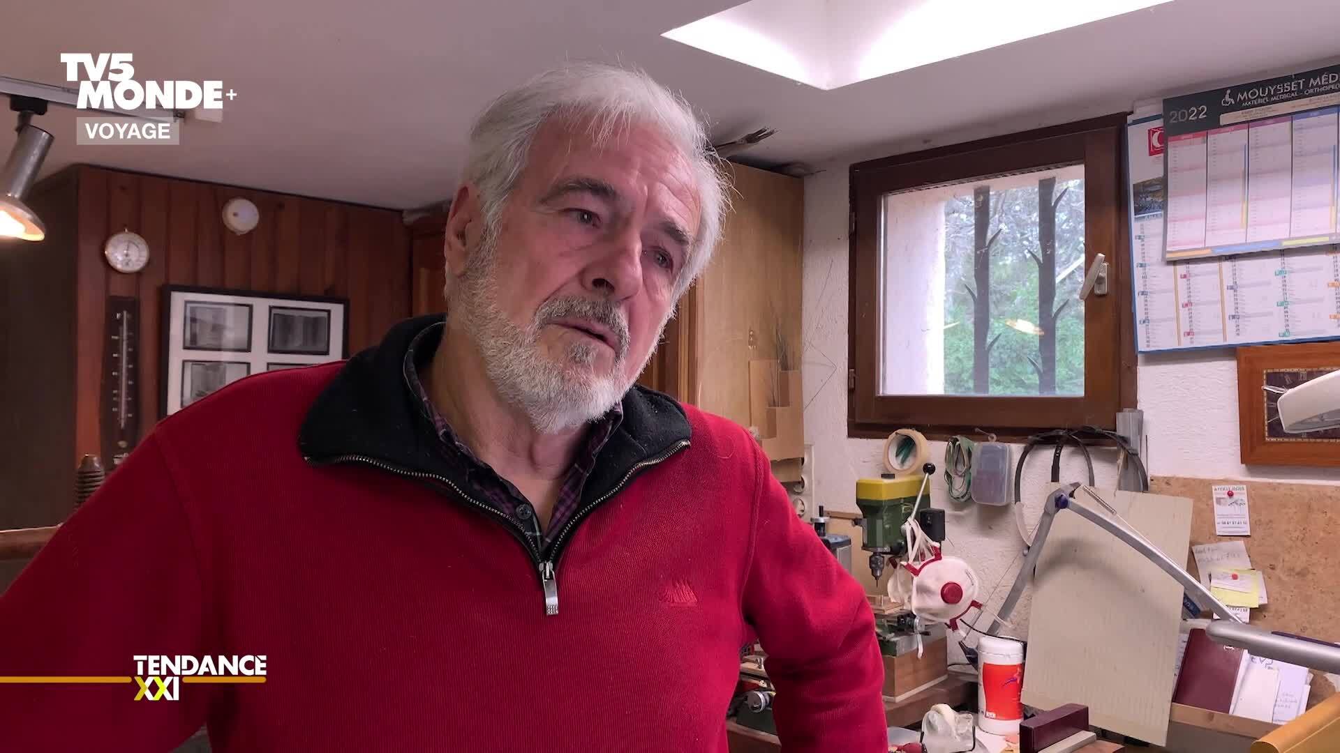 Tendance XXI express