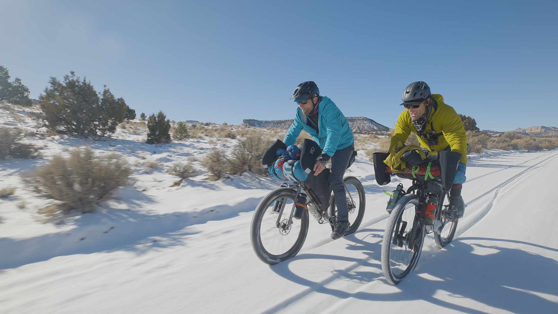 Beat Monday: Stone House Lands