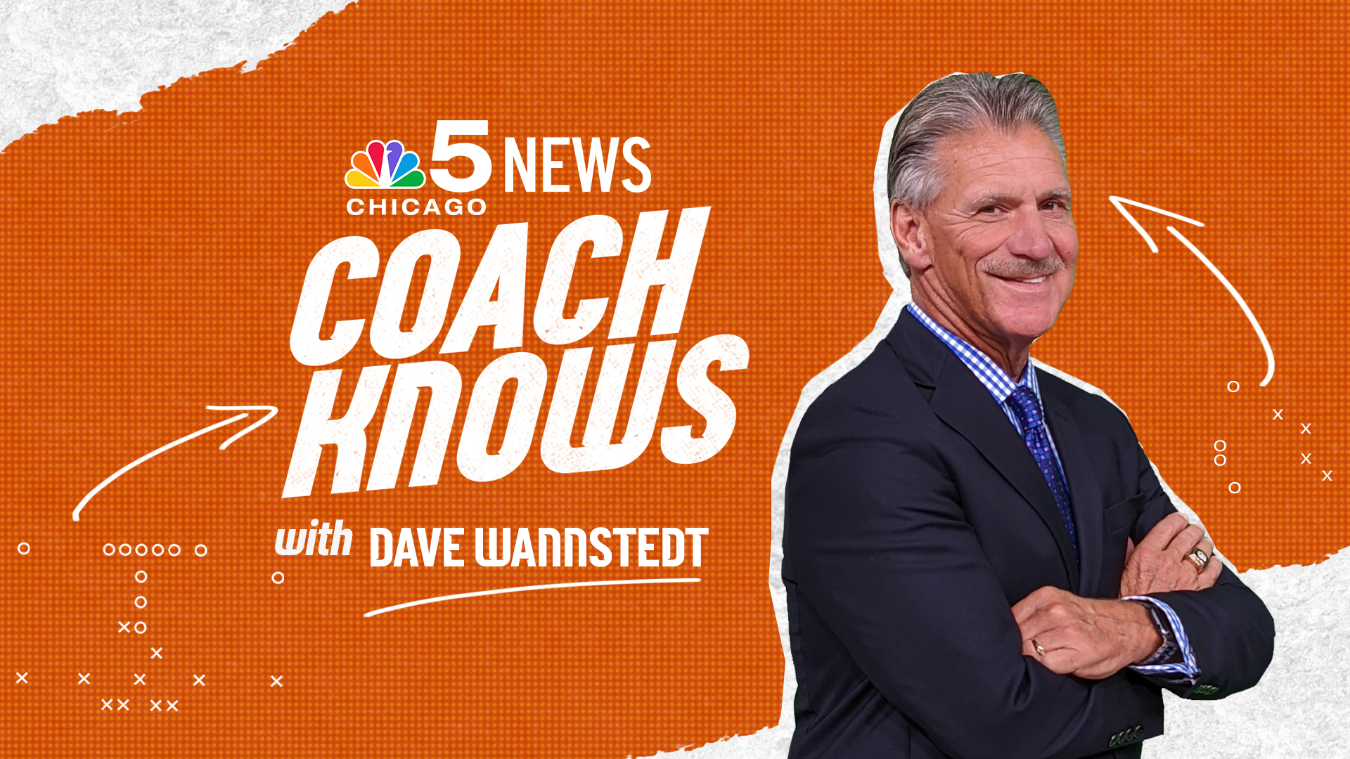 Coach Knows With Dave Wannstedt