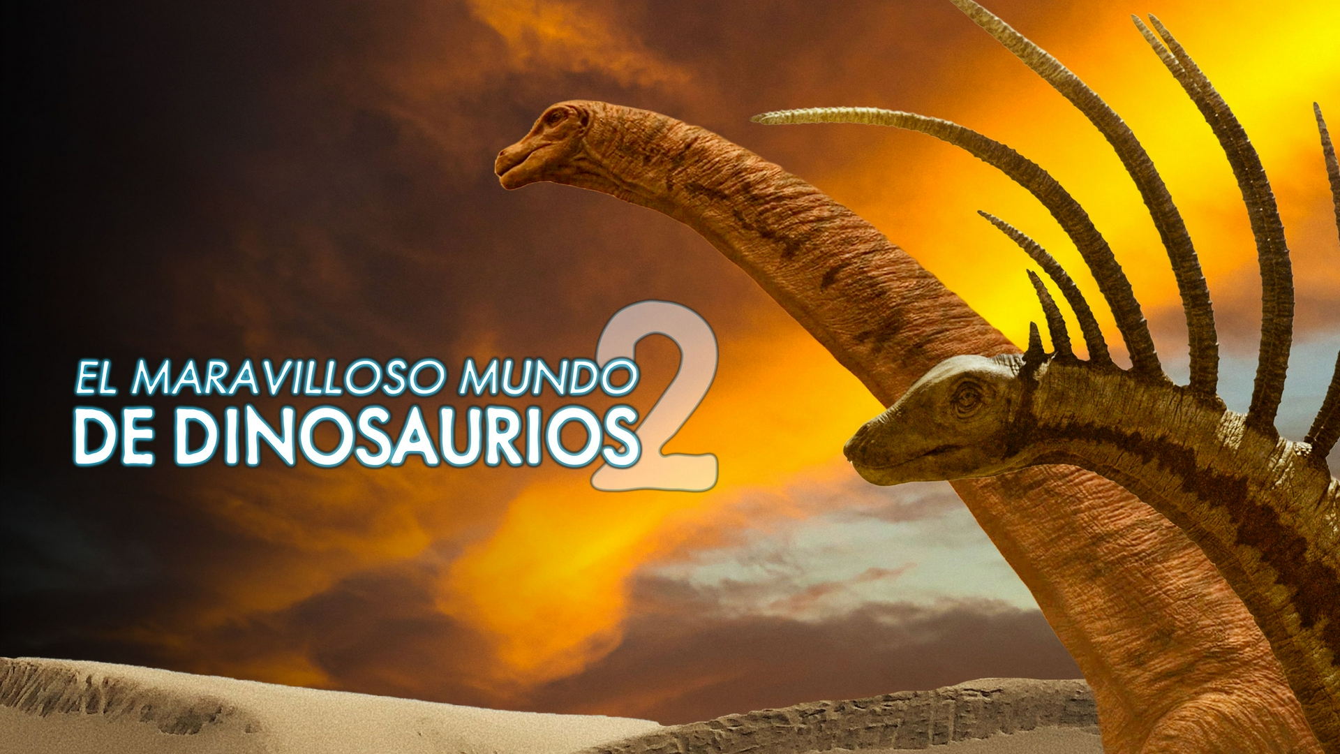 El Reino de los Gigantes