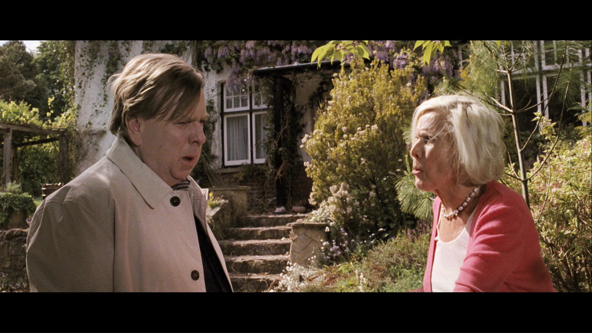 Reuniting The Rubins