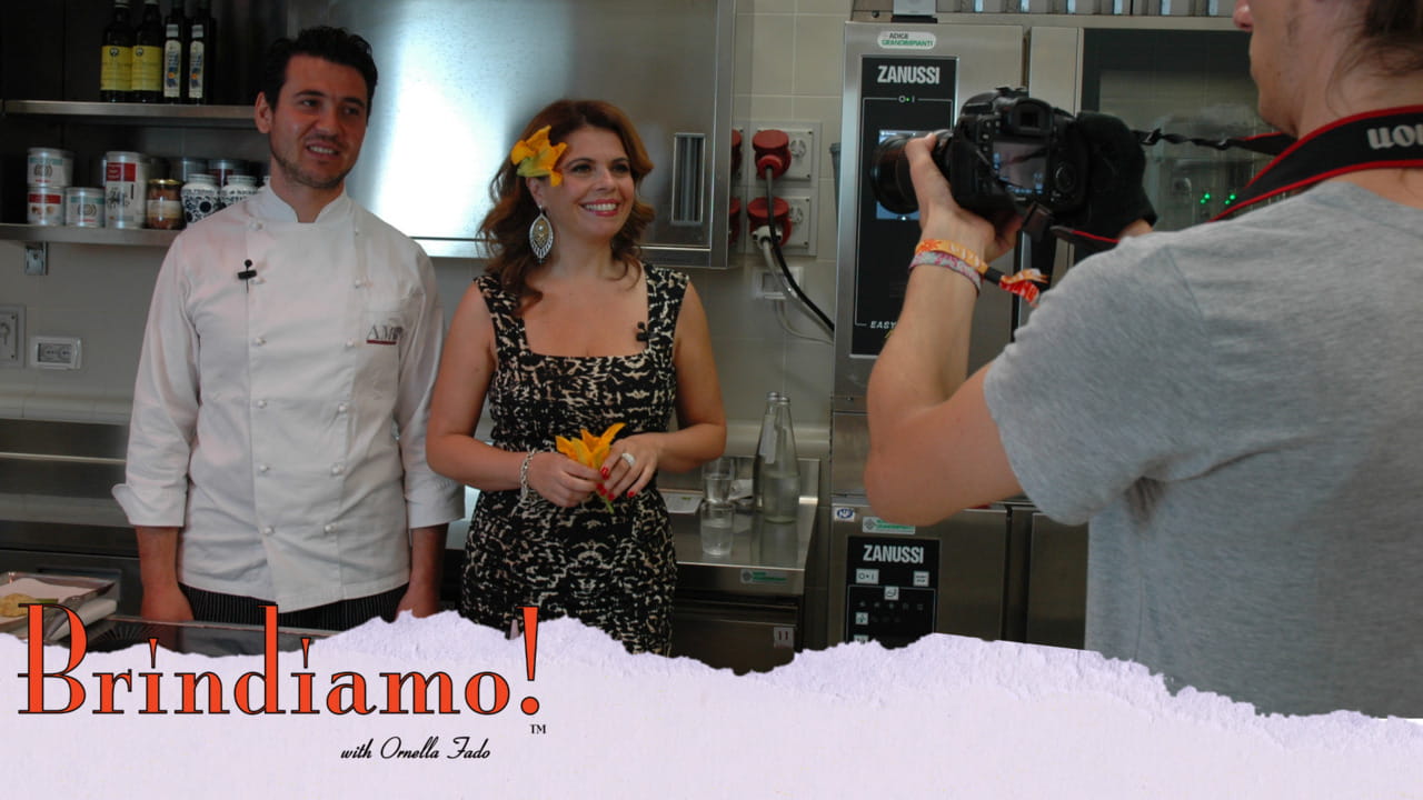 Brindiamo!