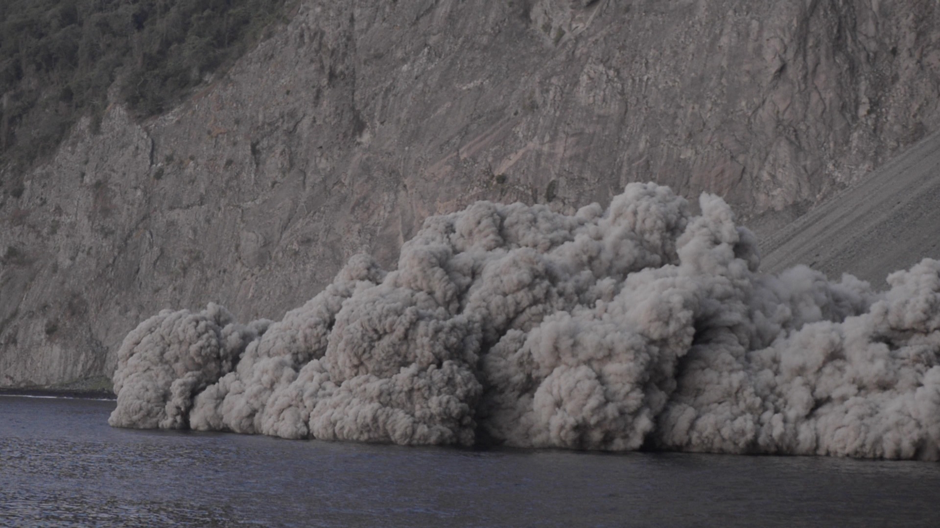 Extreme Weather Countdown | The Flashflood Gates Are Open!