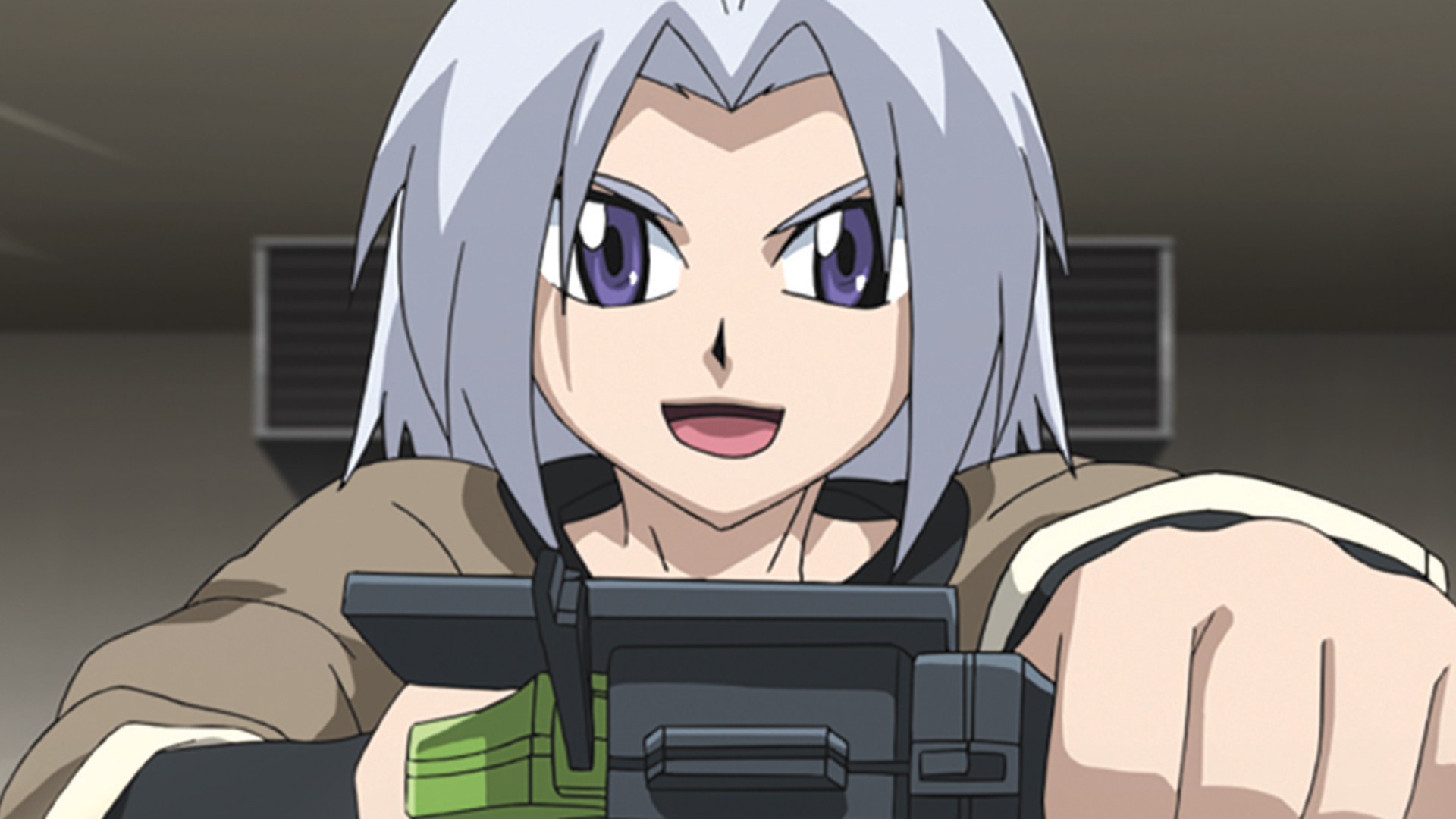 Das neue Team Dungeon