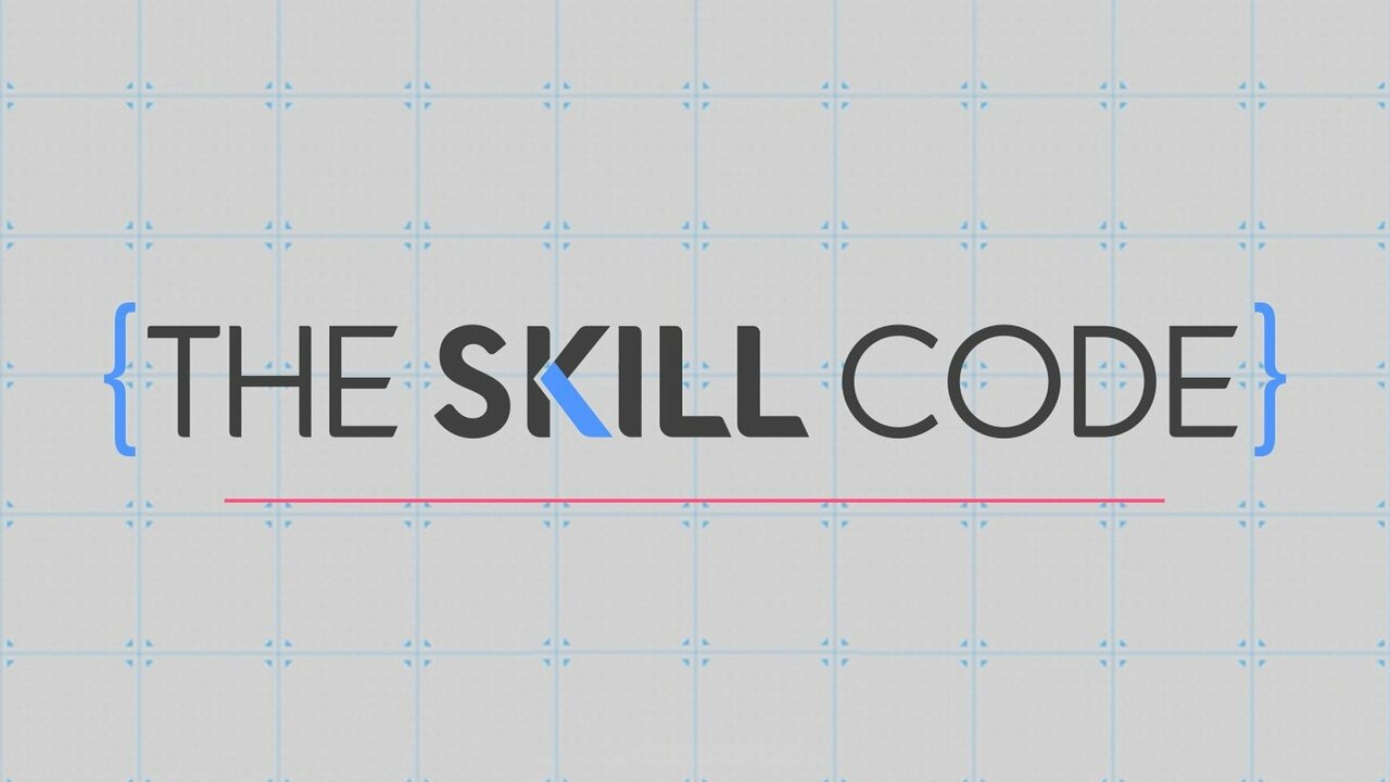 The Skill Code: The Playbook