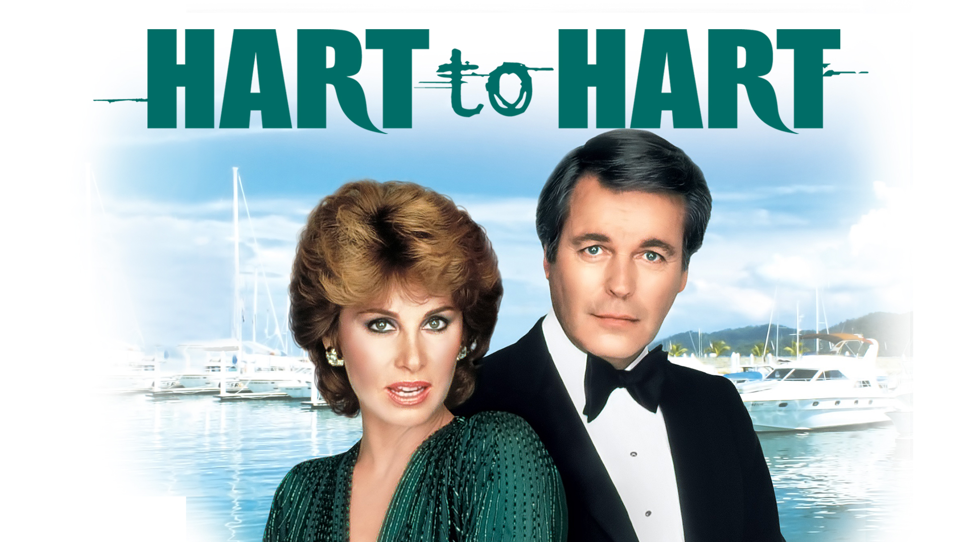 Hart to Hart