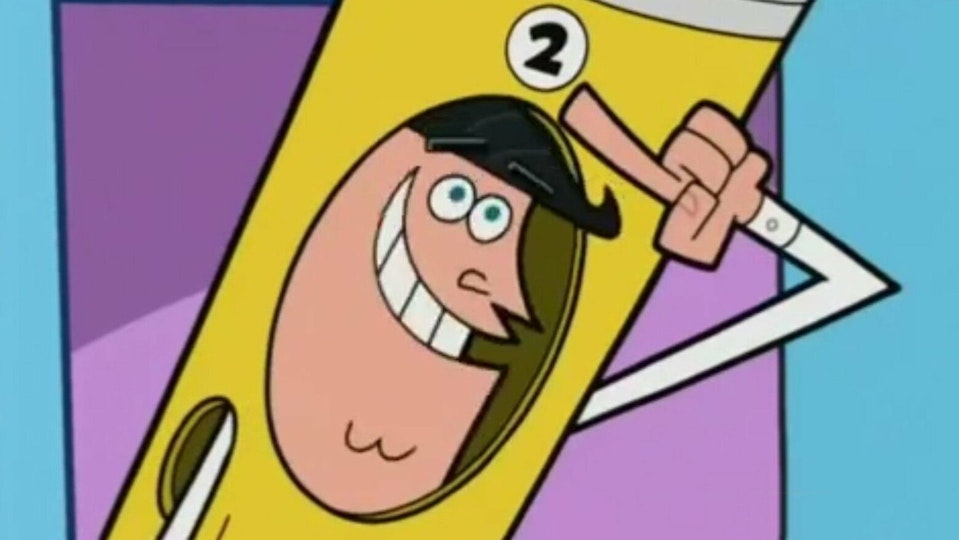 The Fairly OddParents