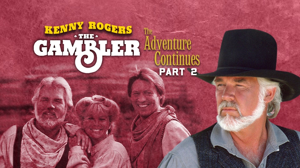 The Gambler II: (Part 2)