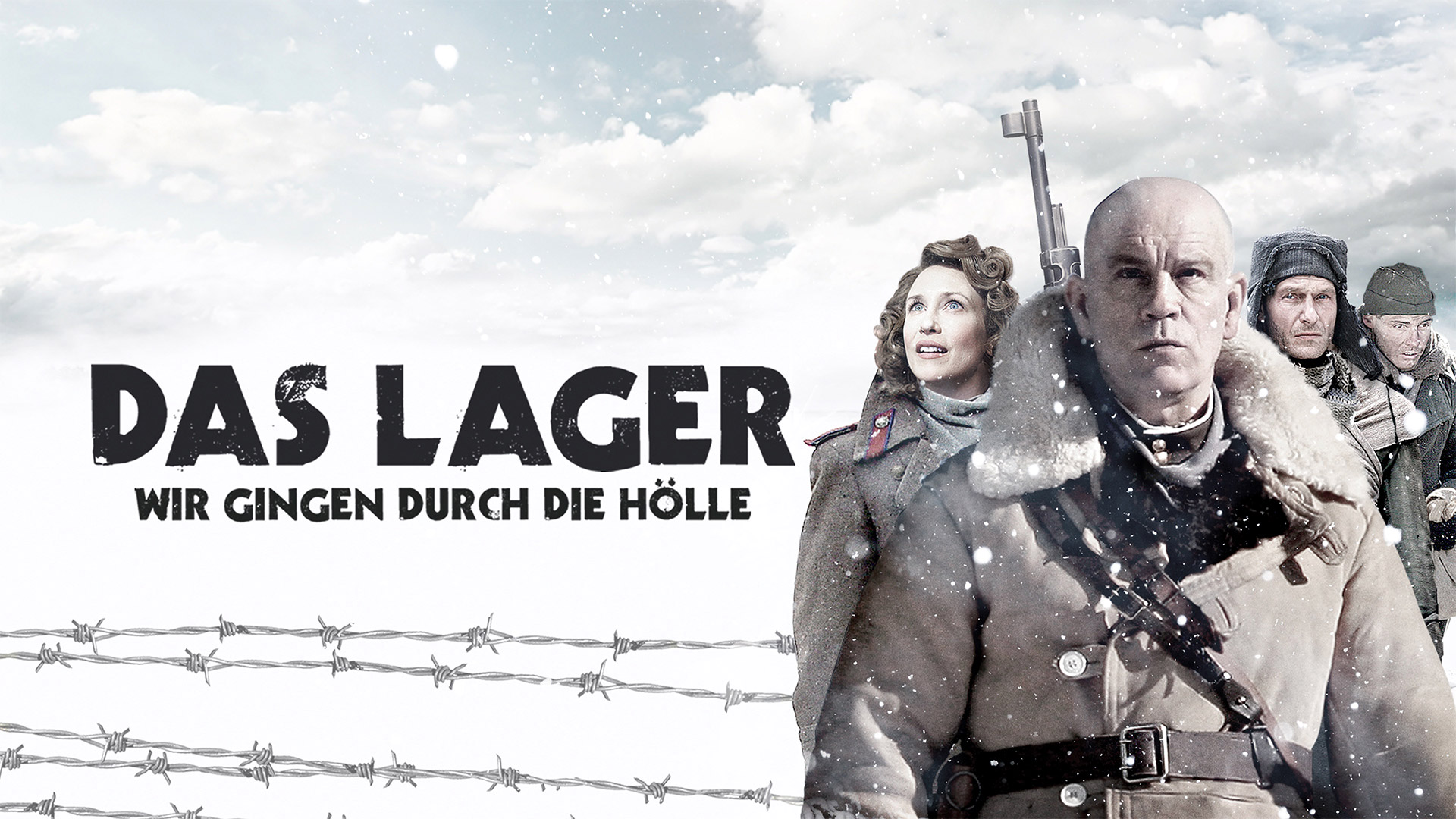 Das Lager