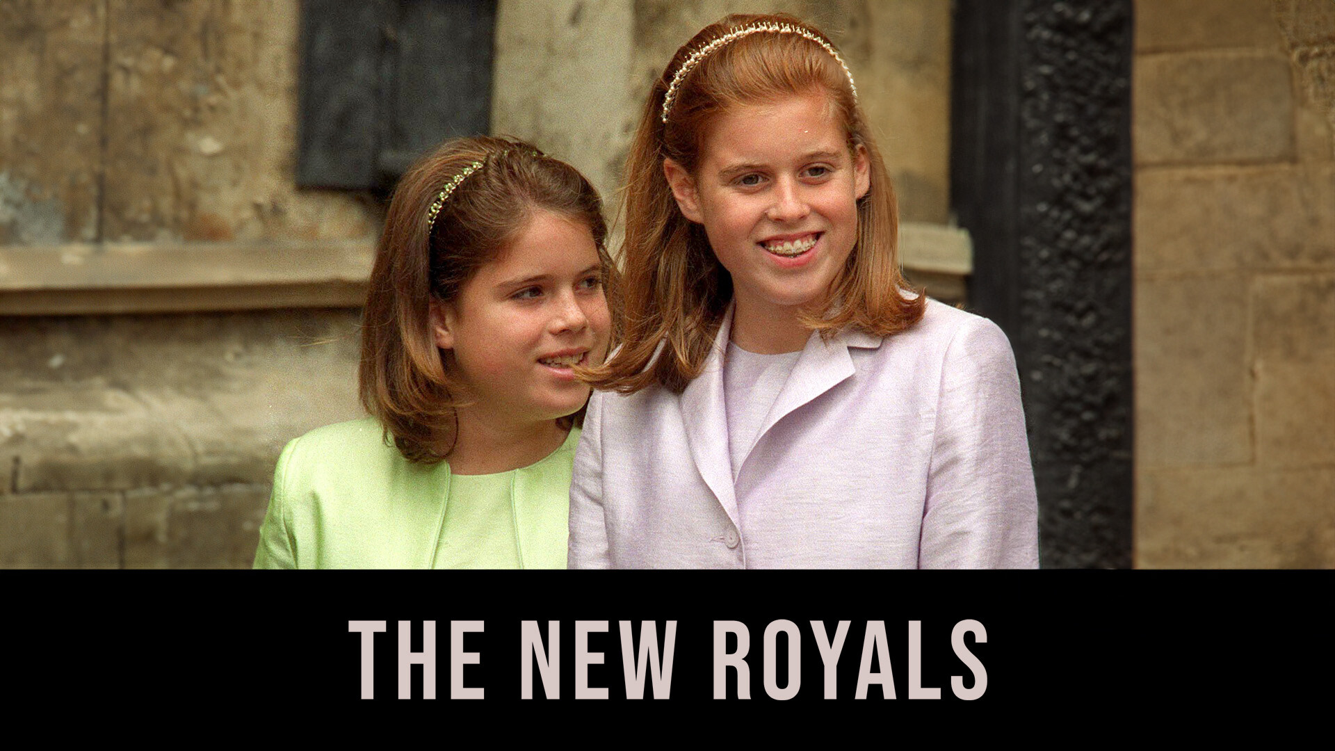 Royal Documentaries