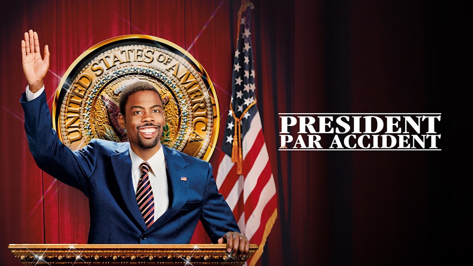 Président Par Accident