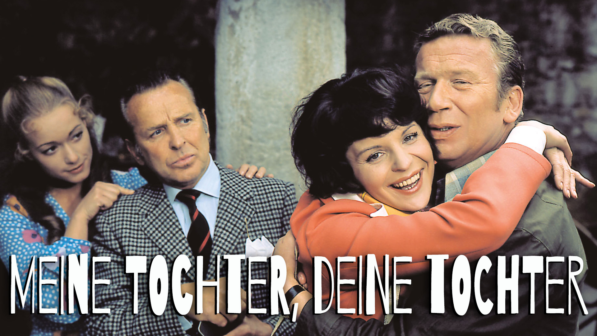 Meine Tochter, Deine Tochter