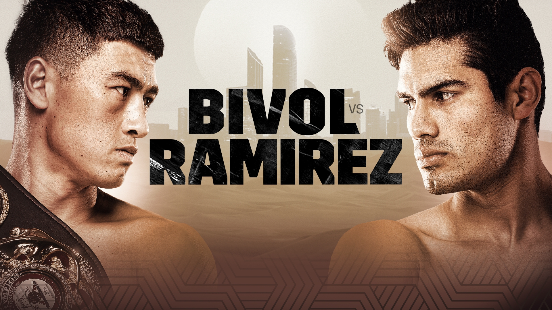 Bivol vs. Ramirez (2022)