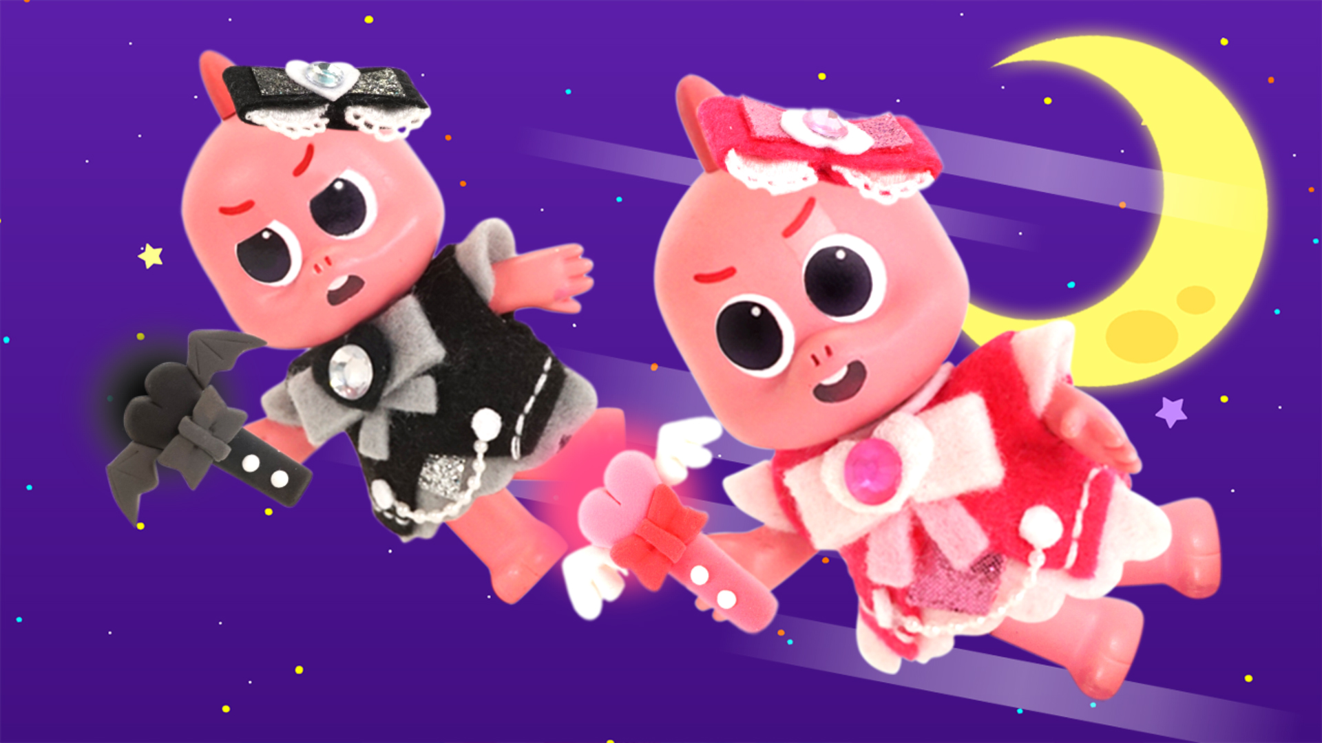 코코비 인기 동요 토이즈 11