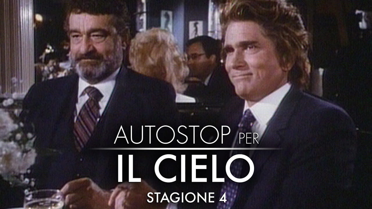 Autostop Per Il Cielo