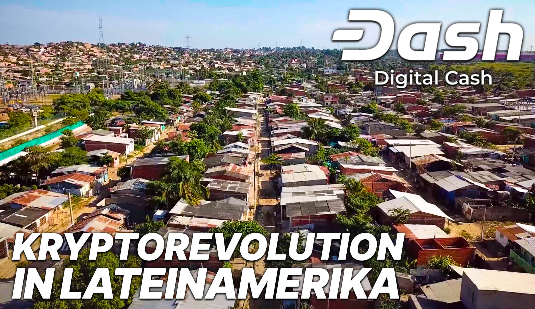 Kryptorevolution in Lateinamerika