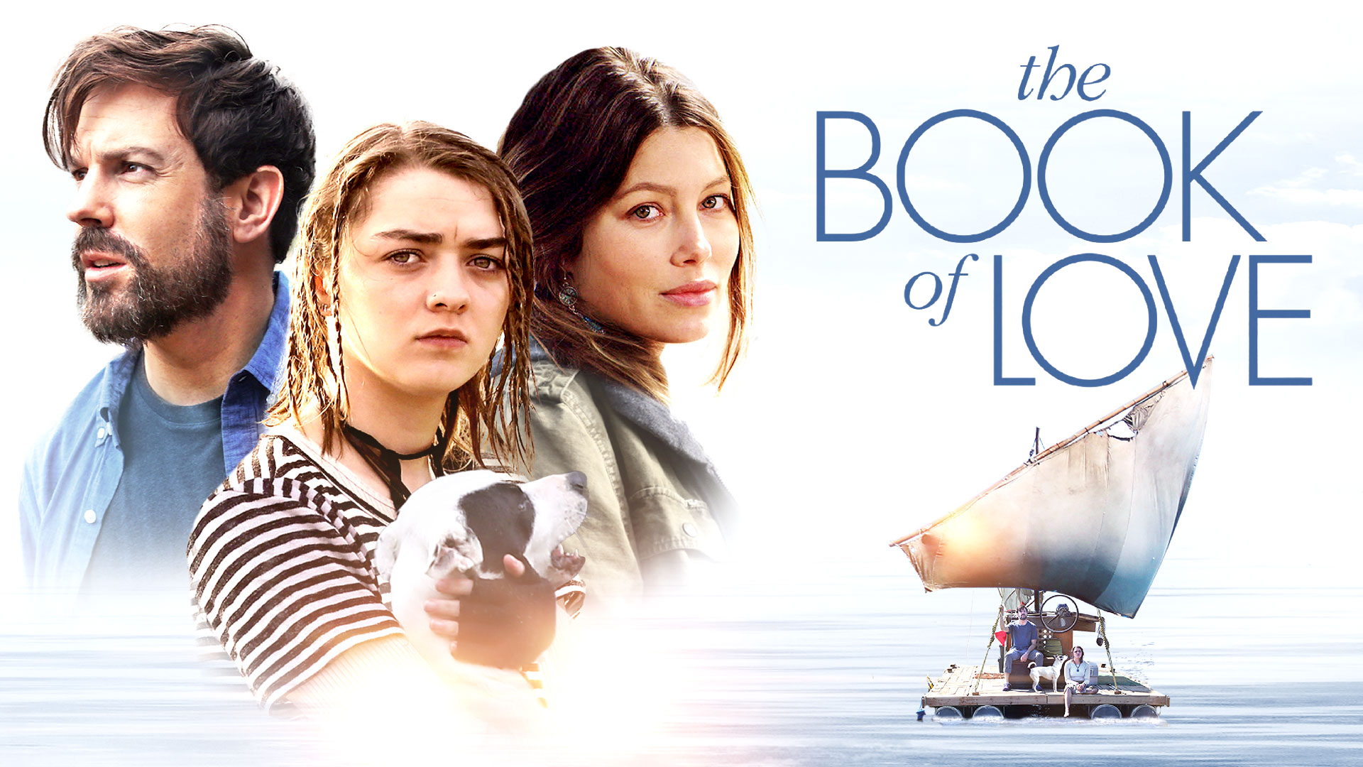 The Book of Love