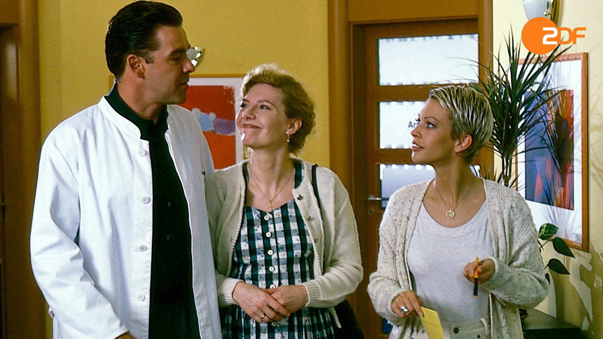 Frauenarzt Dr. Markus Merthin