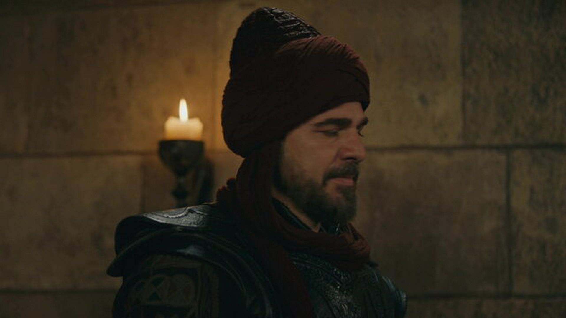 Resurrección: Dirilis Ertugrul