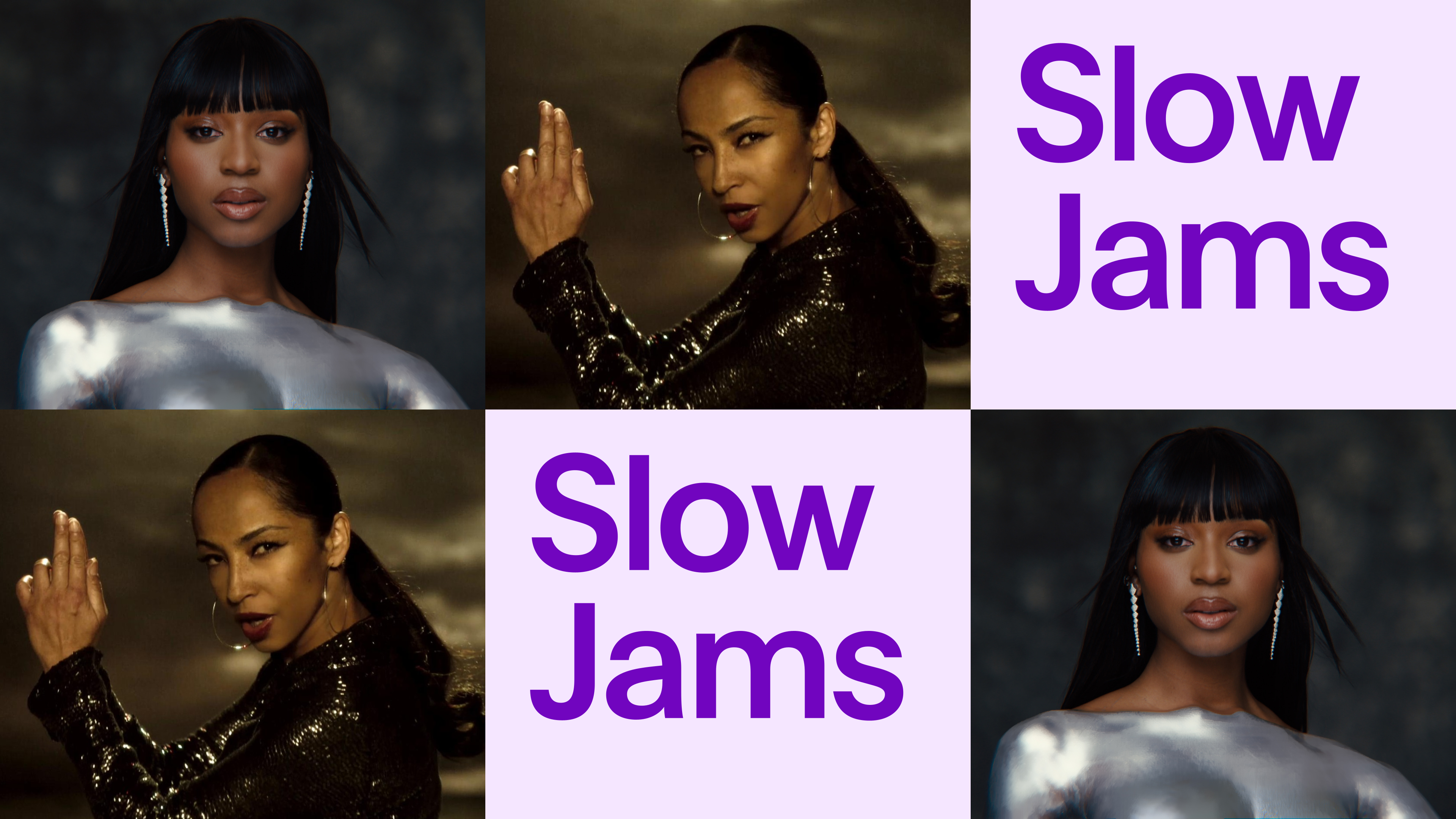 Slow Jams