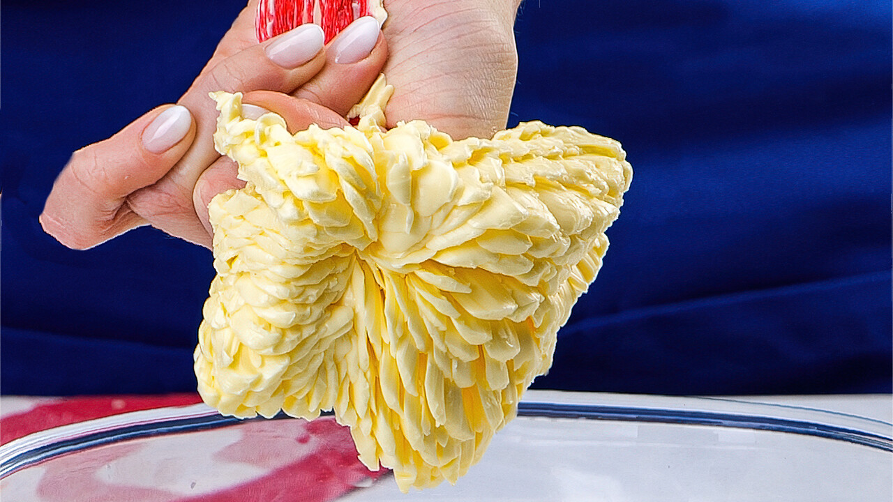 Trucos de cocina originales para una rutina más simple