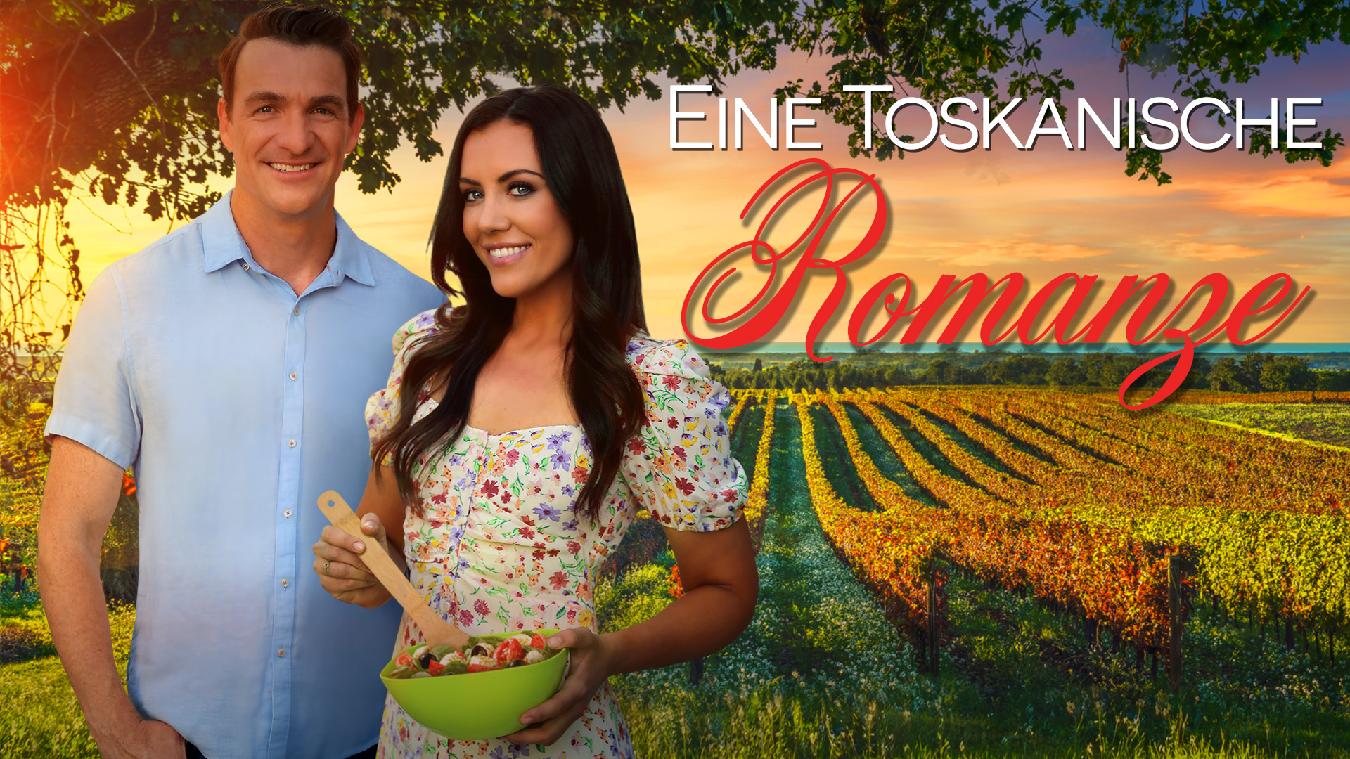 Eine Toskanische Romanze