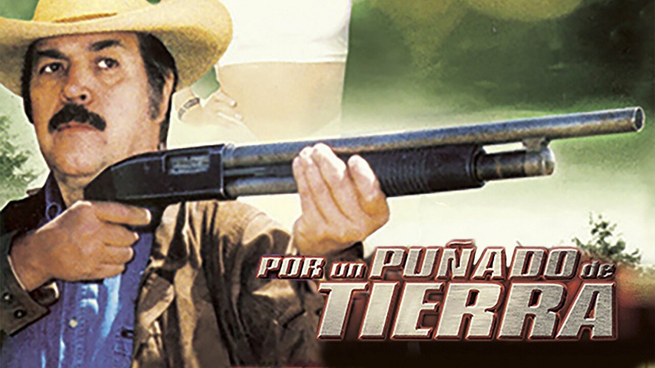 Por un puñado de tierra