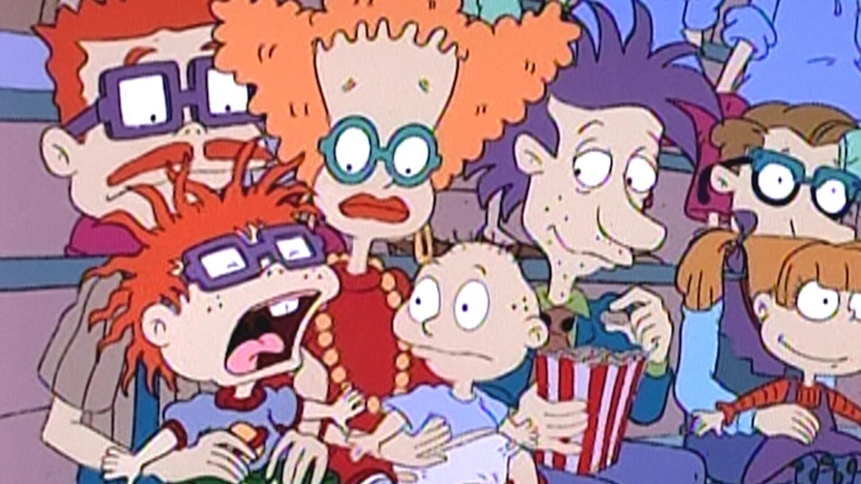 Rugrats