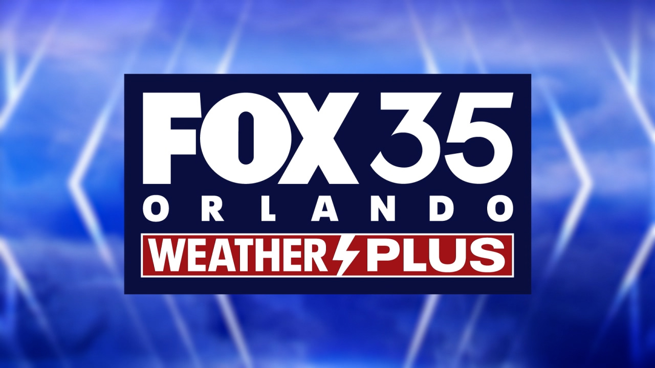 FOX 35 Weather Plus