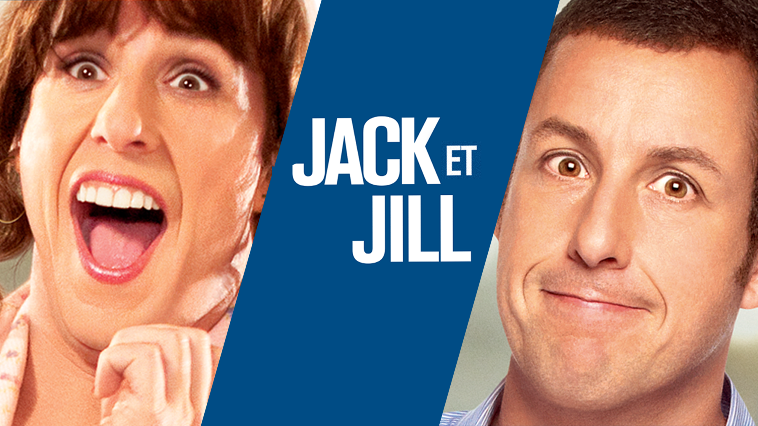 Jack and Jill