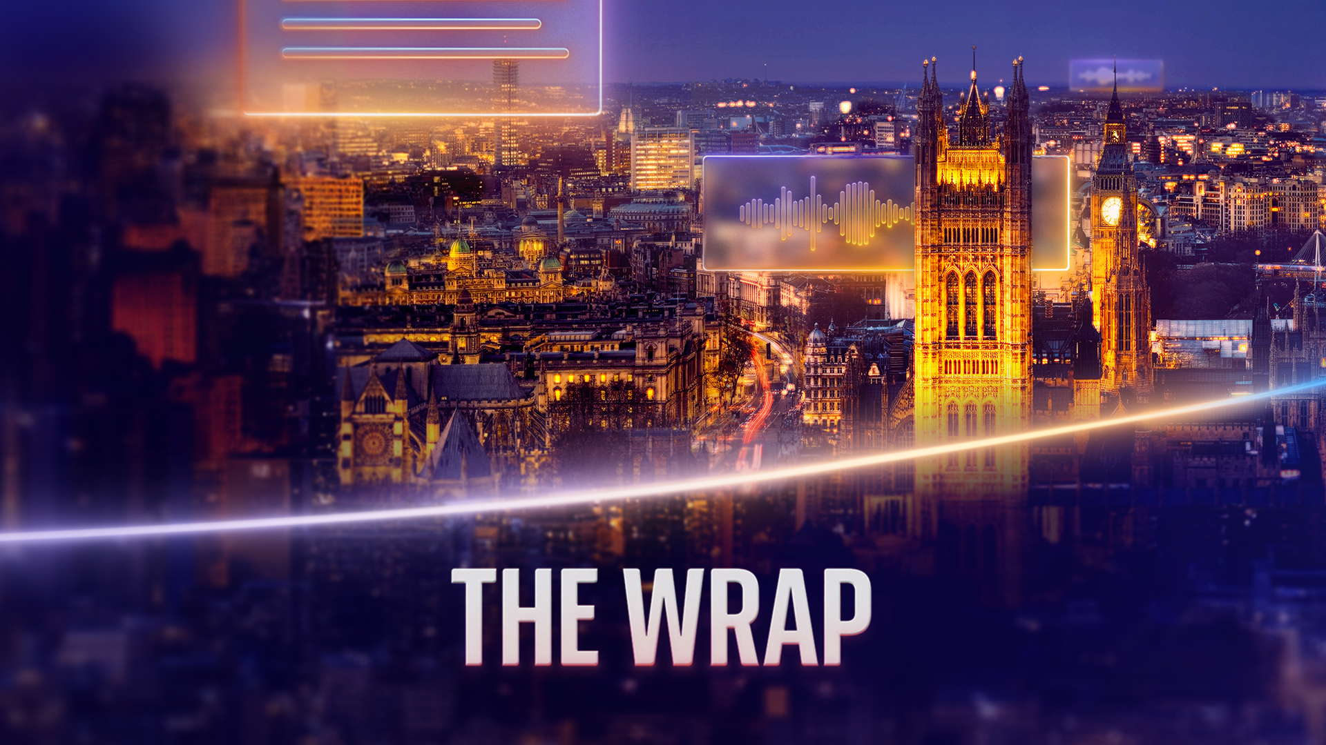 The Wrap With Anna Botting