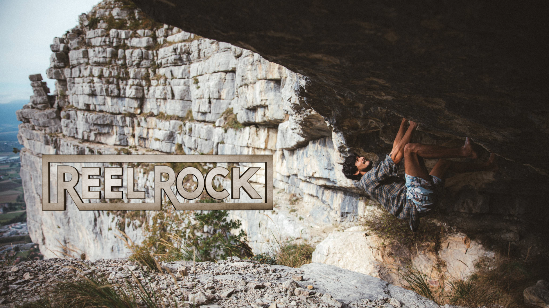 Reel Rock S10 E7: Barfussboulderer in extremer Route