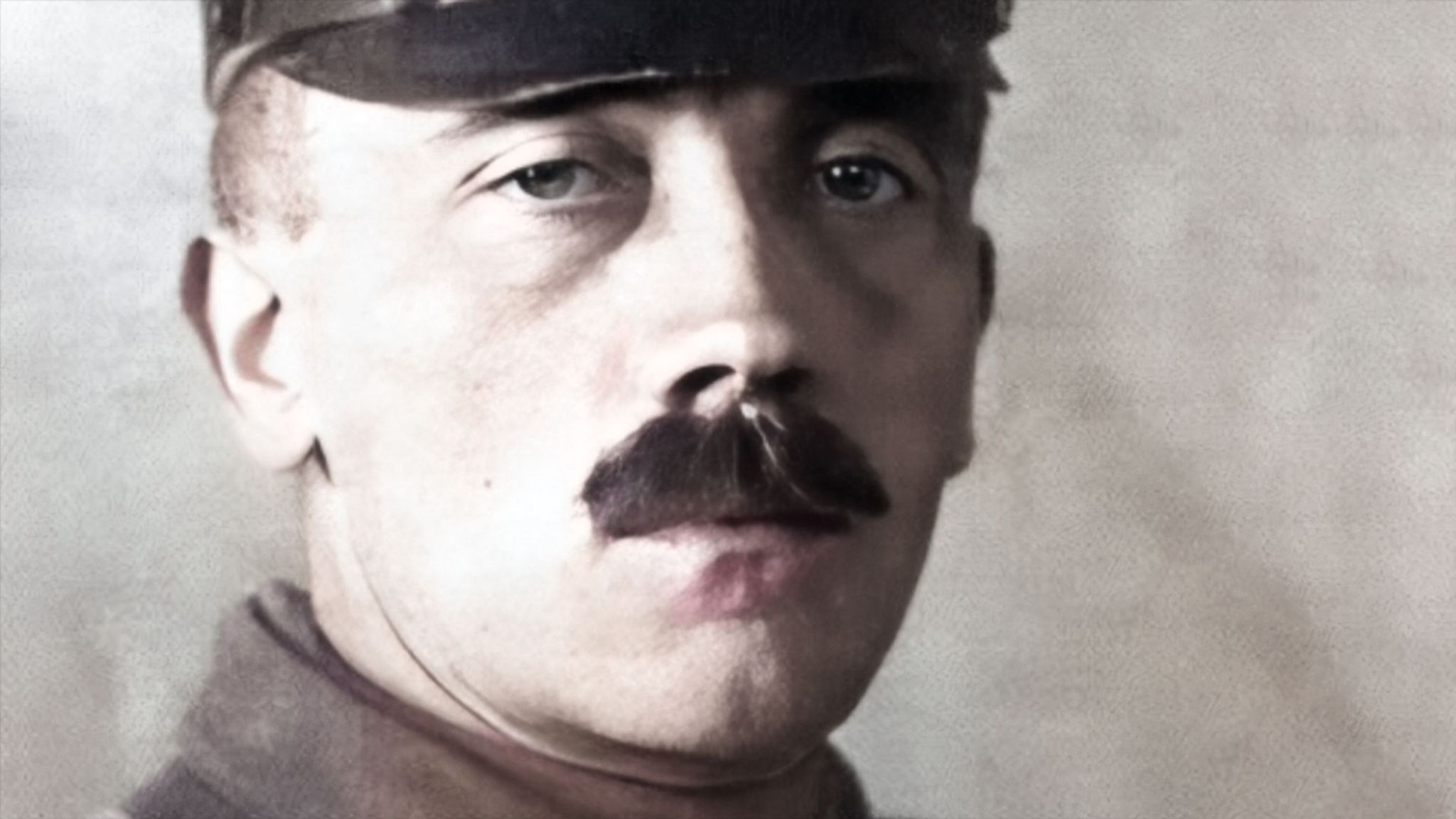 Adolf Hitler – Frontsoldat im 1. Weltkrieg