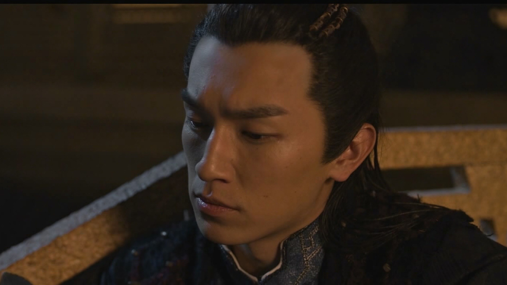 자천광명삼걸: 자천, 영원한 형제