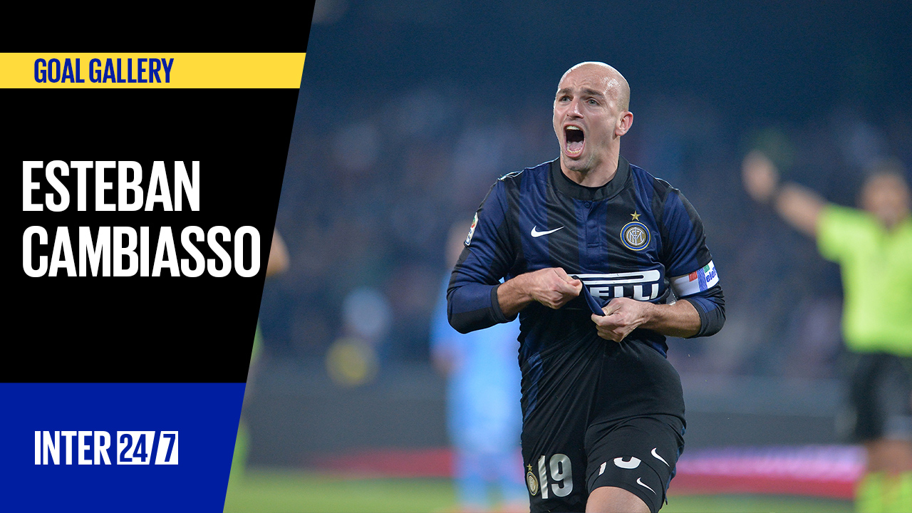 Goal Gallery 2017 18 Pt 08 Cambiasso